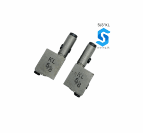 5/8” KL | NEEDLE CLAMP | BROTHER DOUBLE NEEDLE