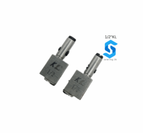 1/2” KL | NEEDLE CLAMP | BROTHER DOUBLE NEEDLE
