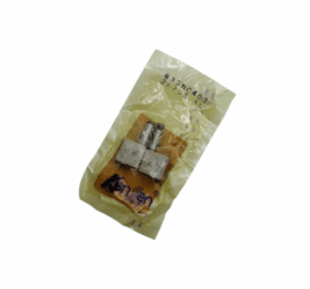 3/4” KL | NEEDLE CLAMP – SPLIT TYPE | BROTHER DOUBLE NEEDLE