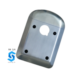 505C3-223/ 505C3-226 | SMALL BASE PLATE | EASTMAN