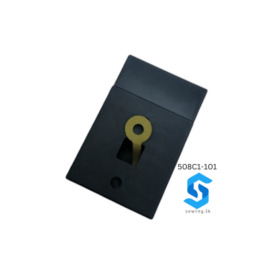 508C1-101 | TERMINAL BLOCK PLUG | EASTMAN