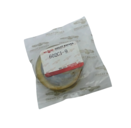602C1-9/7 | DRIVER PULLEY WITH DRIVER | EASTMAN