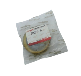 602C1-9/7 | DRIVER PULLEY WITH DRIVER | EASTMAN