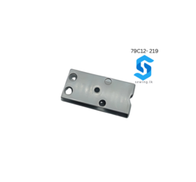 79C12-219 | WEAR PLATE | EASTMAN