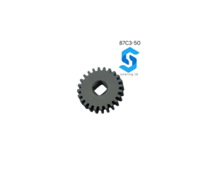 87C3-50 | GEAR ON SCREW SHAFT | EASTMAN