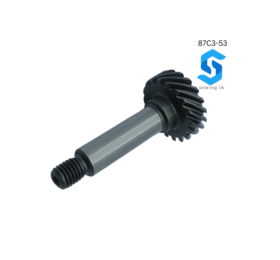 87C3-53 | GEAR and SHAFT | EASTMAN