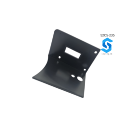 52C5-235 | SWITCH PLATE (SINGLE SPEED) | EASTMAN
