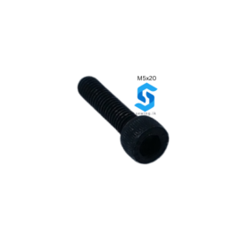 M5x20mm | HEAD BOLT