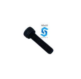 M5x20mm | HEAD BOLT