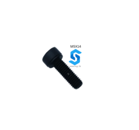 M5x14 | SOCKET HEAD BOLT