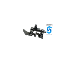 212887A | 5-THREAD PRESSER FOOT | PEGASUS OVERLOCK