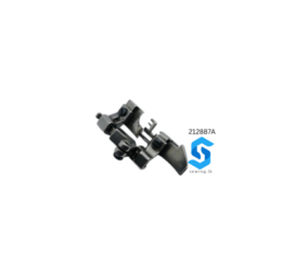 212887A | 5-THREAD PRESSER FOOT | PEGASUS OVERLOCK