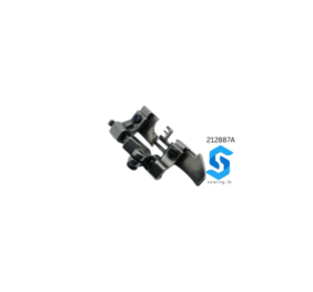 212887A | 5-THREAD PRESSER FOOT | PEGASUS OVERLOCK