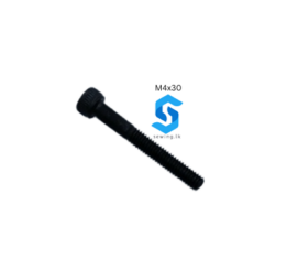 M4x30 | SCREW