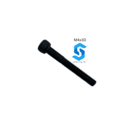 M4x30 | SCREW