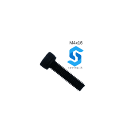 M4x16 | SCREW