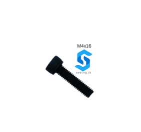 M4x16 | SCREW