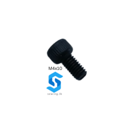 M4x10 | SCREW