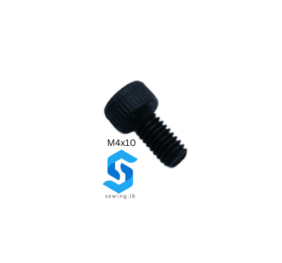 M4x10 | SCREW