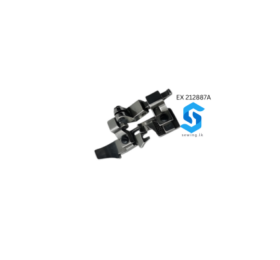 212887A | 5-THREAD PRESSER FOOT | PEGASUS OVERLOCK