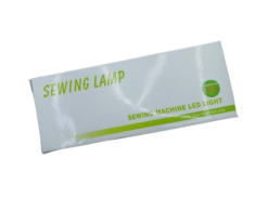 30 LED | MACHINE LIGHT WITH SAFETY COATING