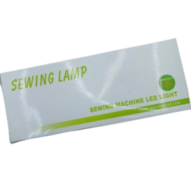 30 LED | MACHINE LIGHT WITH SAFETY COATING