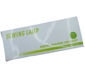30 LED | MACHINE LIGHT WITH SAFETY COATING