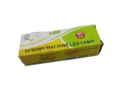 10 LED | MACHINE LIGHT | KAIYU