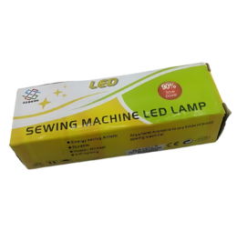 10 LED | MACHINE LIGHT | KAIYU