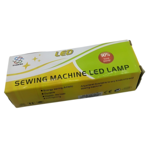 10 LED MACHINE LIGHT sewing.lk