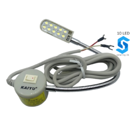 10 LED | MACHINE LIGHT | KAIYU