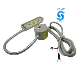PS-G30 | MACHINE LIGHT
