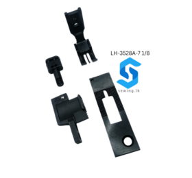 LH3528A-7 1/8″ | GAUGE SET | BROTHER DOUBLE NEEDLE LOCKSTICH