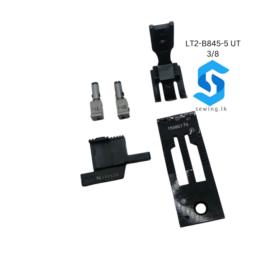 LT2-B845-5-UT 3/8″ | GAUGE SET | BROTHER DOUBLE NEEDLE LOCKSTICH
