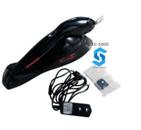 EC-1000 | CORDLESS POWERED-CUTTER