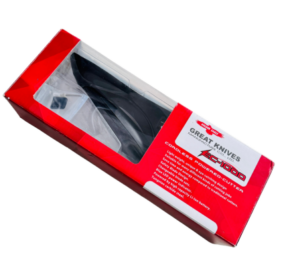 EC-1000 | CORDLESS POWERED-CUTTER