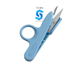 TC-801 | THREAD CLIPPER – BLUE