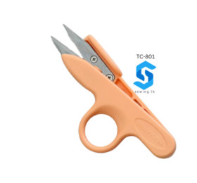 TC-801 | THREAD CLIPPER – ORANGE