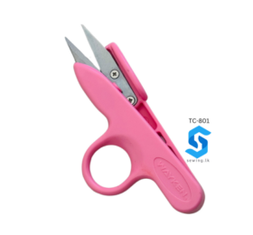 TC-801 | THREAD CLIPPER – PINK