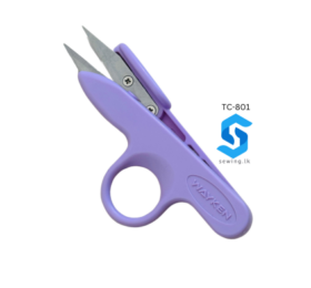 TC-801 | THREAD CLIPPER – PURPLE