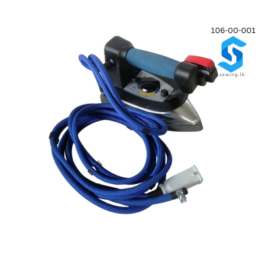 106-00-001 | STEAM IRON | PRIMULA