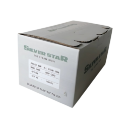BSP-300 | STEAM IRON | SILVESTAR