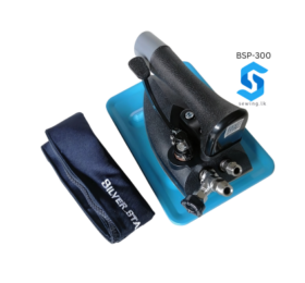 BSP-300 | STEAM IRON | SILVESTAR