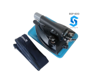 BSP-600 | STEAM IRON | SILVESTAR