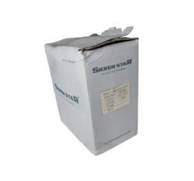 ES-300L | STEAM IRON WITH BOTTLE | SILVER STAR