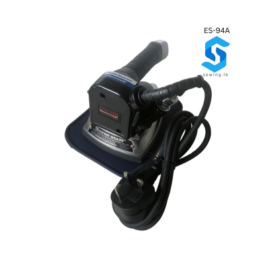 ES-94A | STEAM IRON WITH SCREW | SILVER STAR