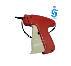 55X | TAG GUN-FINE | SAGA