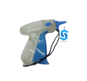 S | TAG GUN MACHINE | JINZEN