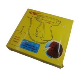 REGULAR | TAG GUN MACHINE | KOBE