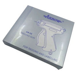 CM-5S | TAG GUN | ARROW